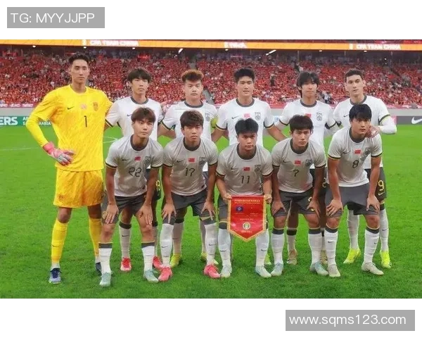 9大主力驰援+27人整齐！U22国足死磕韩国，能否复刻年头1-0神迹