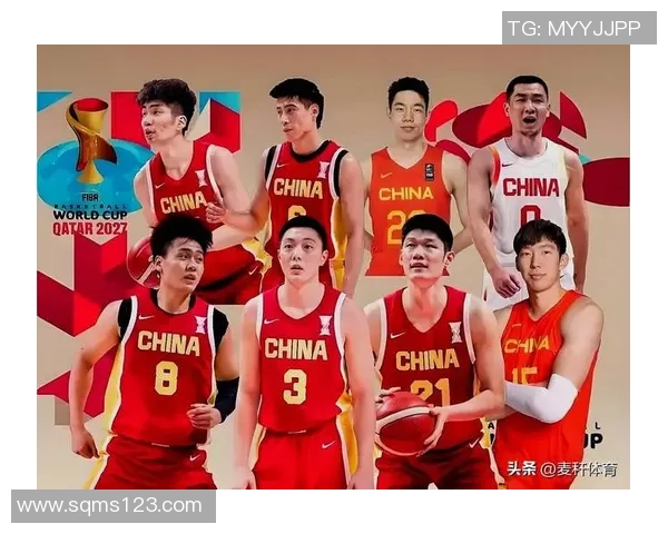 中国男篮世预赛12人大名单呼之欲出!三大中心满血回归提高纸面实力,郭士强总算要打殷实仗