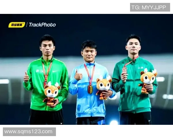 从亚洲冠军到助残干部,“女飞人”袁琦琦:赢是一会儿,帮是一辈子