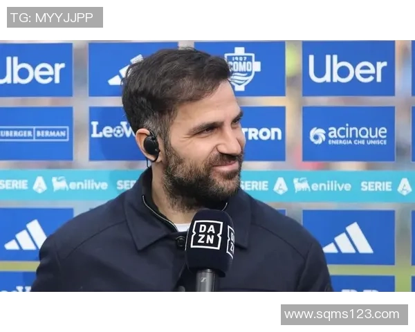 法布雷加斯：没人能像咱们这样压榨那不勒斯，咱们本应该制胜