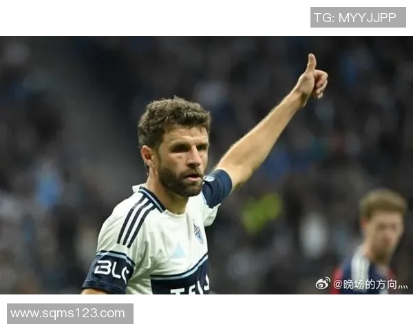 穆勒：想和迈阿密世界会师美职联决赛，我会再次打败梅西